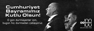 SABANCI KURBAN BAYRAMINI KUTLAR. SABANCI KURBAN BAYRAMINI KUTLAR.
