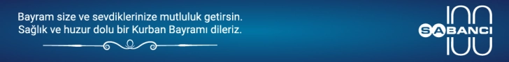 SABANCI REKLAM YENİ