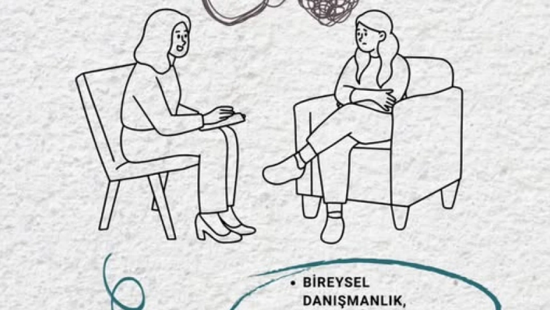 13 Yaş Üzeri Bireylere Ücretsiz Psikolojik Danışmanlık