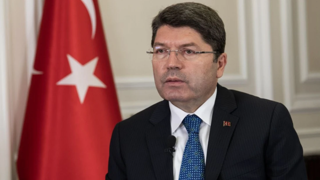 Adalet Bakanı Tunç'tan 15 Temmuz Demokrasi ve Milli Birlik Günü Mesajı