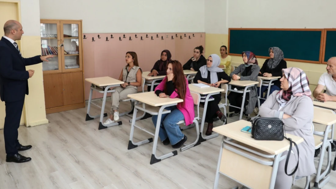  Aileyi Güçlendiren Eğitimler Bartın’da Devam Ediyor