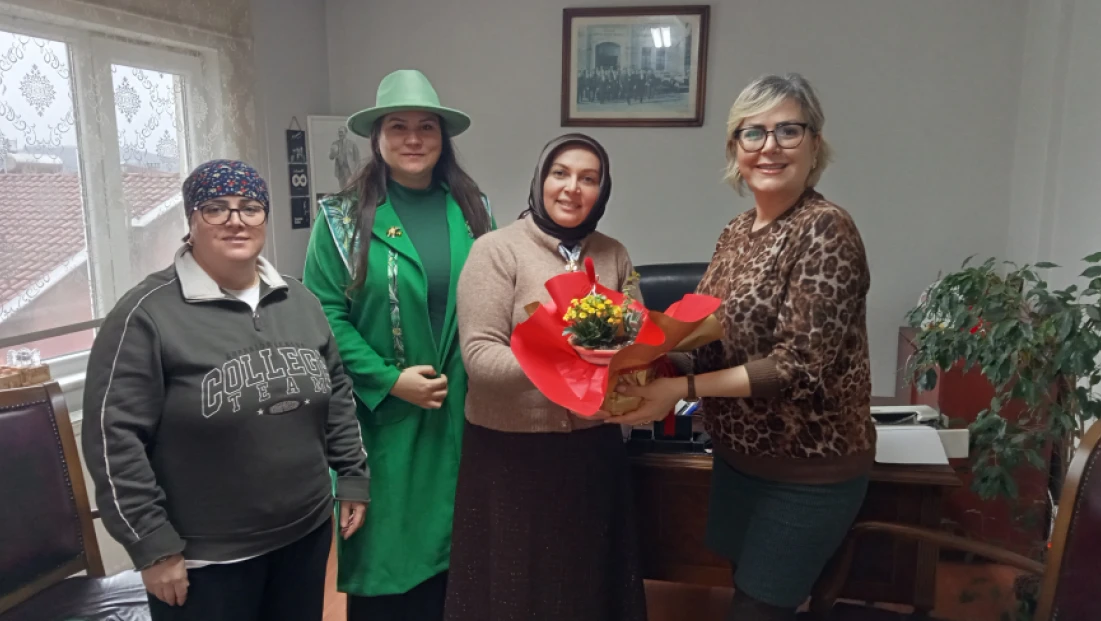 AK Parti’den Türk Dünyası İçin Yeni Yol Haritası