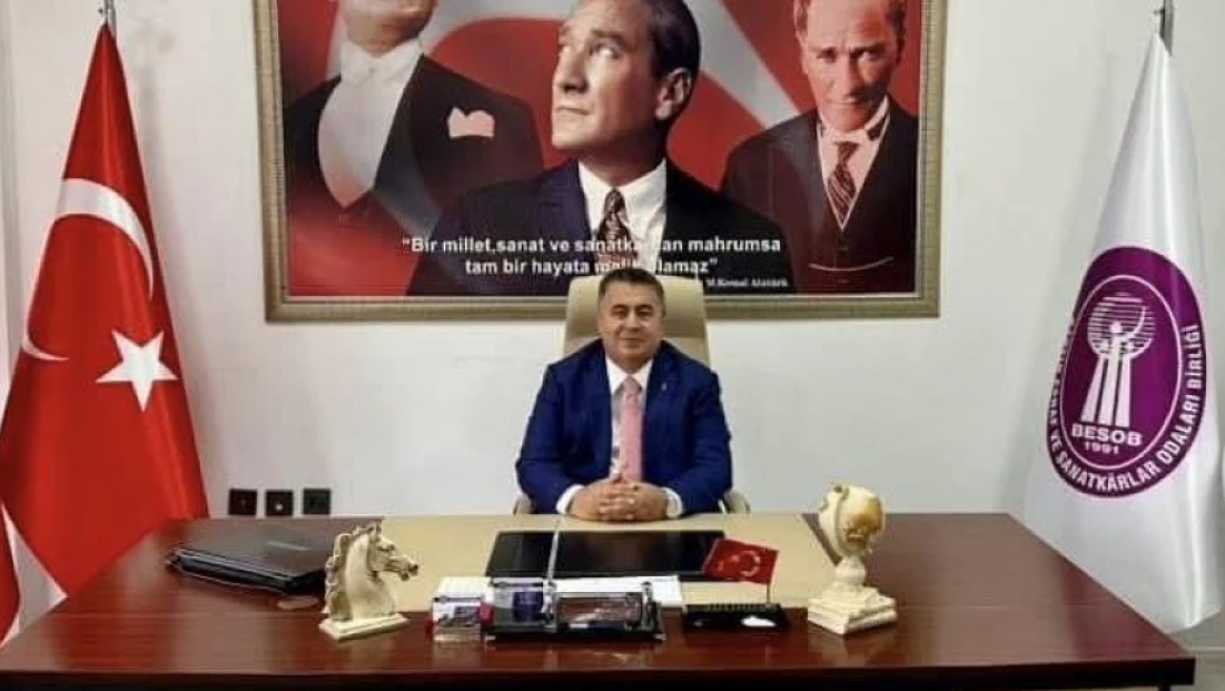 Akdeniz’den Yapılandırma Çağrısı