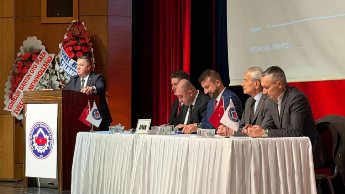 Akdeniz Güven Tazeledi