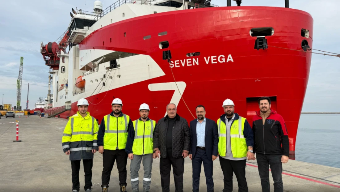 Aldatmaz: “Bu Başarı Yarınlarımızın Teminatı”