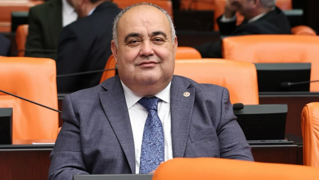 Aldatmaz: “Kırgınlıkları Geride Bırakmalıyız”