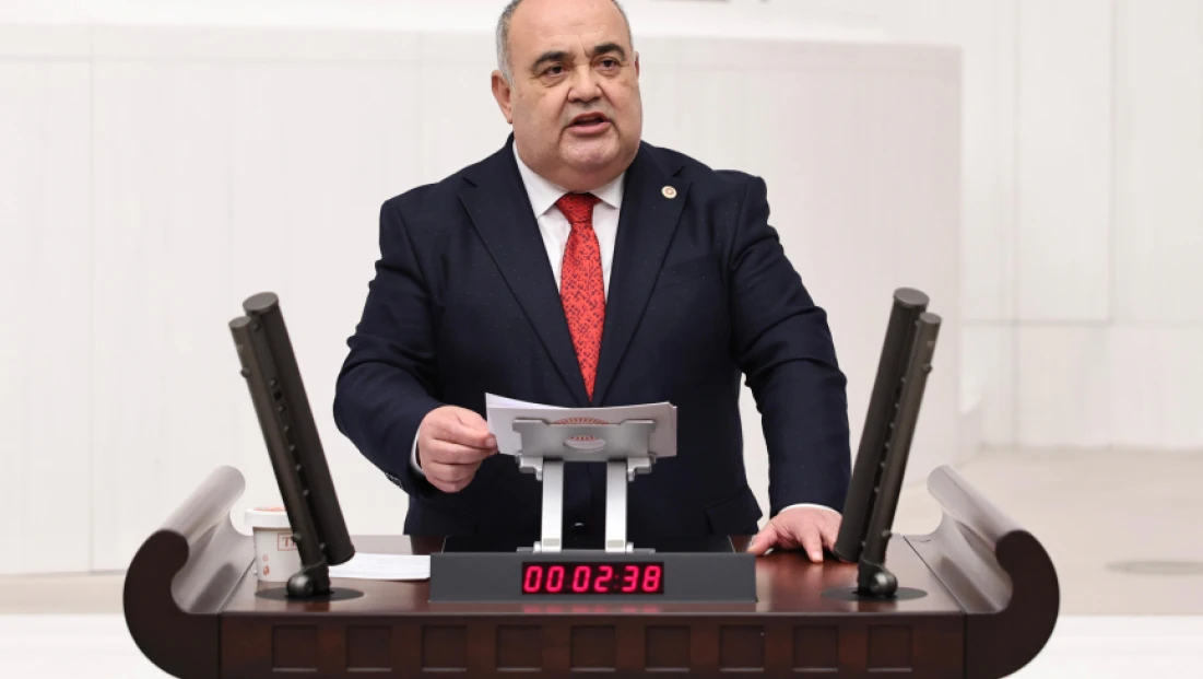 Aldatmaz: “Yaralar Kararlılıkla Sarılıyor”