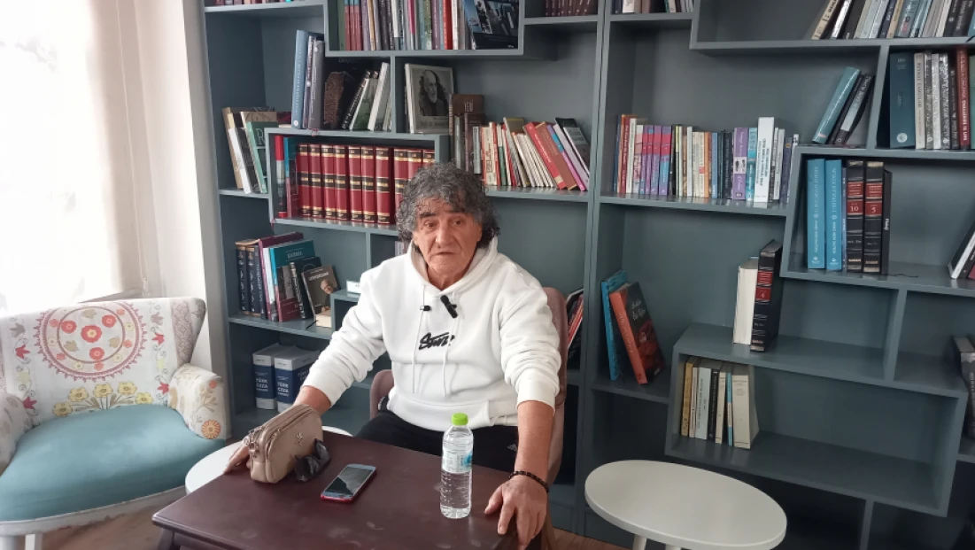 Ali Kıral: “Bartınspor Artık Emin Ellerde