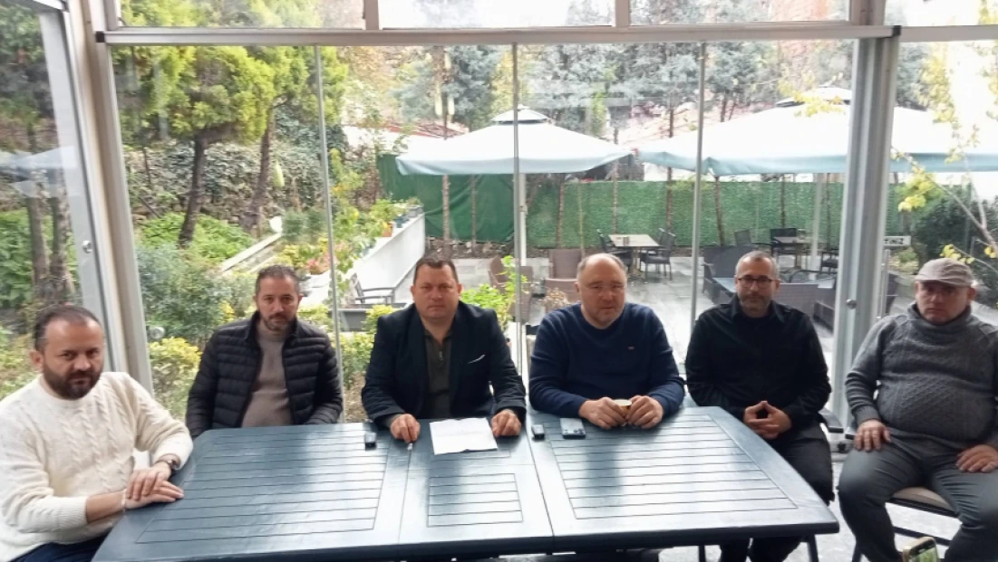 Amasra Turizmi İçin Güç Birliği