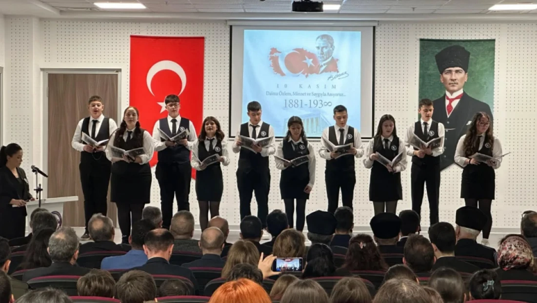 Amasra, Ulus ve Kurucaşile’de Minnet Dolu Anma Törenleri