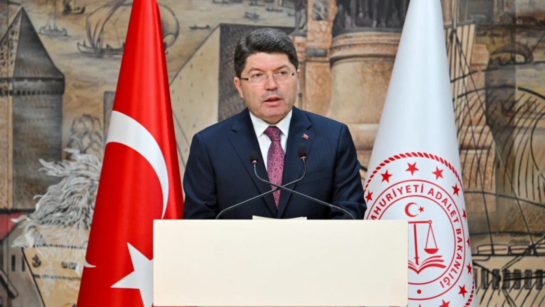 Bakan Tunç’tan Bartın’a Yoğun Program