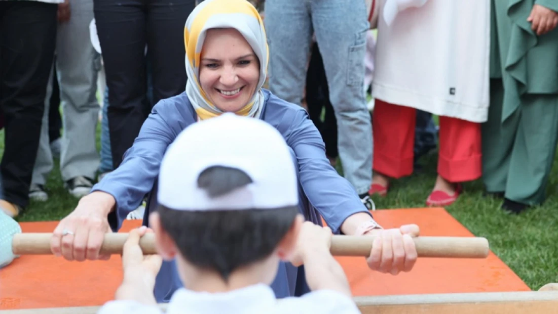 Bakanlıktan Çocuklara Eğitim ve Sosyal Destek