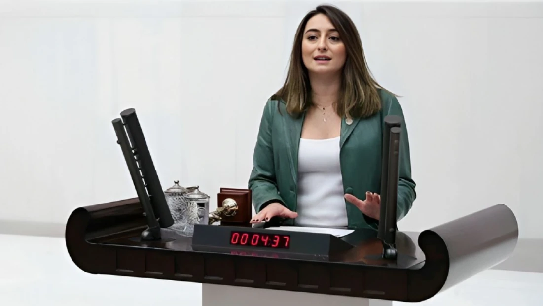 Bankoğlu Bütçe Görüşmelerinde Söz Aldı