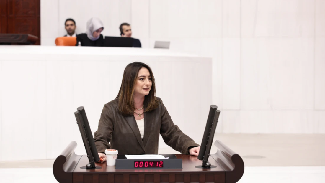 Bankoğlu’ndan GSS Tepkisi