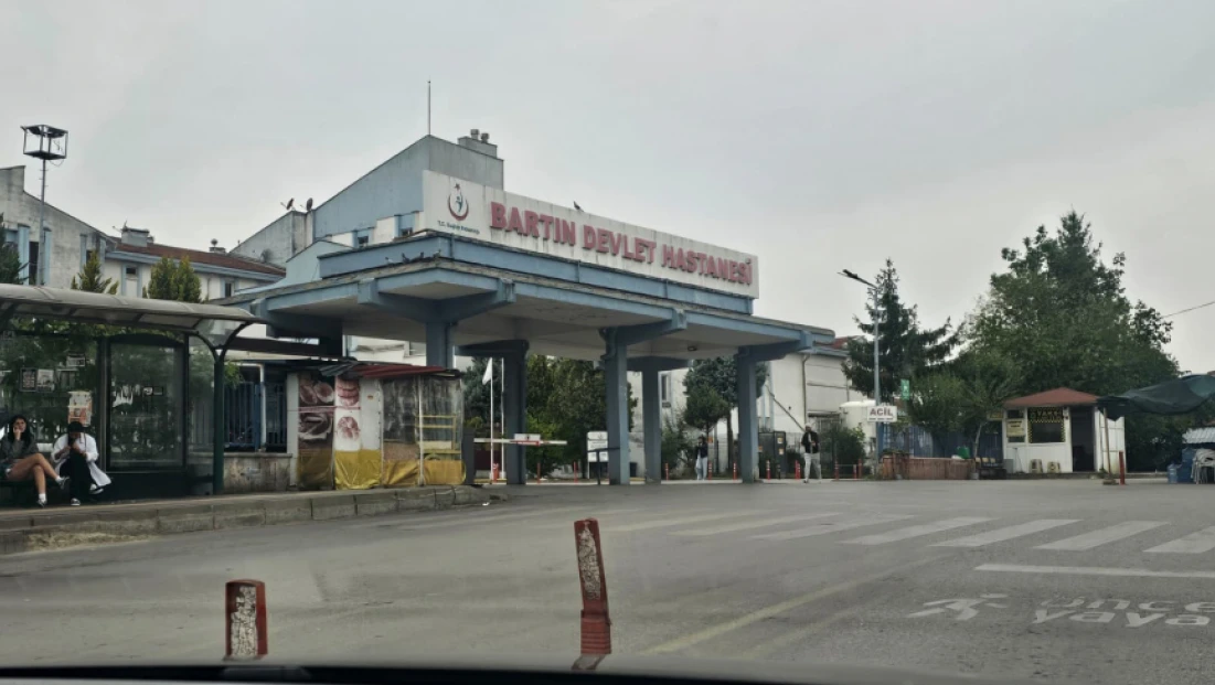 Bankoğlu’ndan Yeni Devlet Hastanesi Eleştirisi
