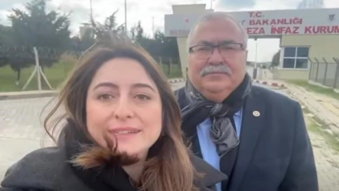 Bankoğlu ve Bülbül Silivri’de