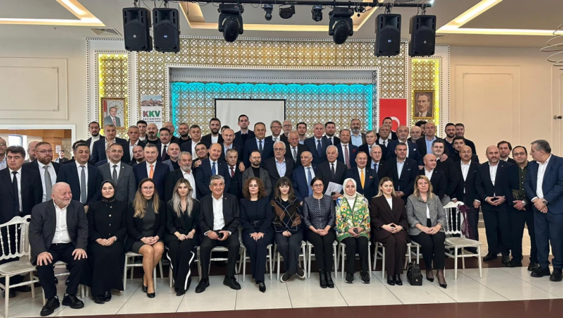 BARFED ve KASDER’den Güçlü Birliktelik