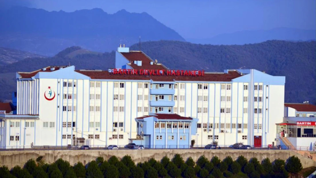 Bartın’a 2 Yeni Uzman Hekim