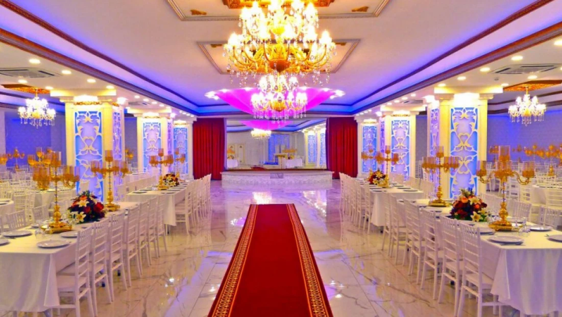 Bartın’a Yeni Nikah ve Kongre Merkezi İçin Önemli Adım