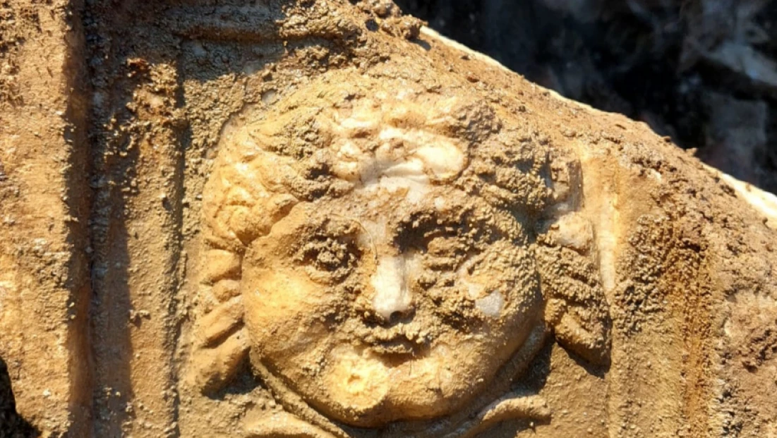 Bartın Arkeolojisinde Heyecanlandıran Buluntu