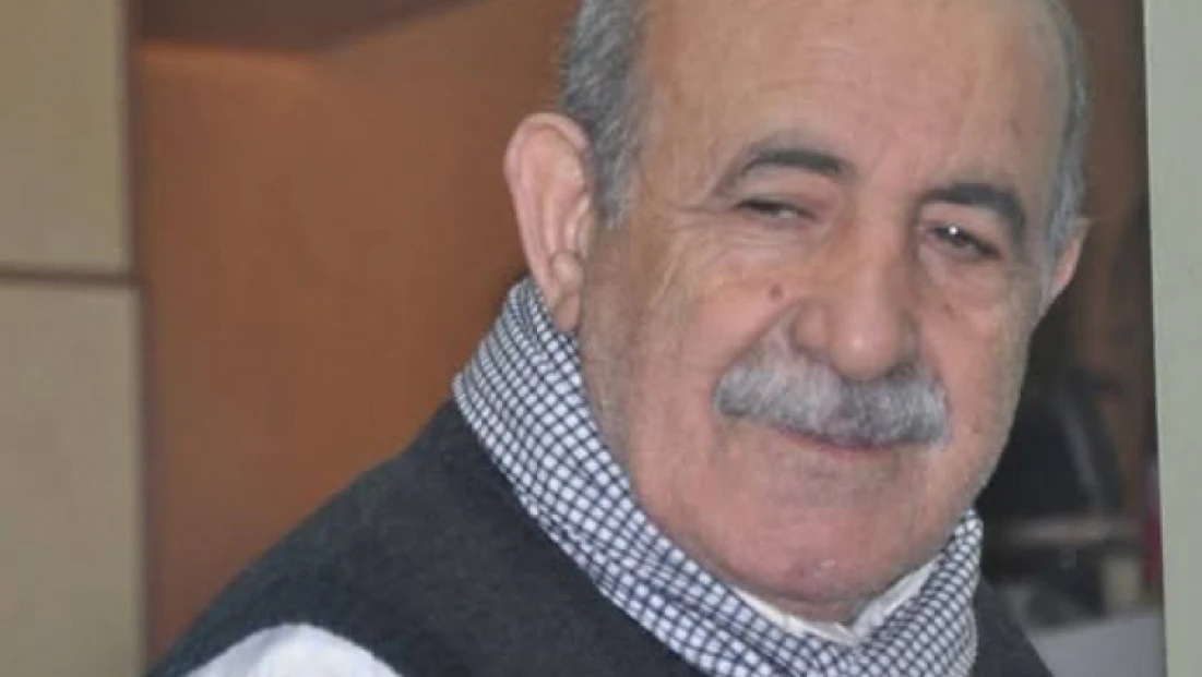 Bartın Basınının Duayen İsmi Hikmet Sönmez’e Son Veda