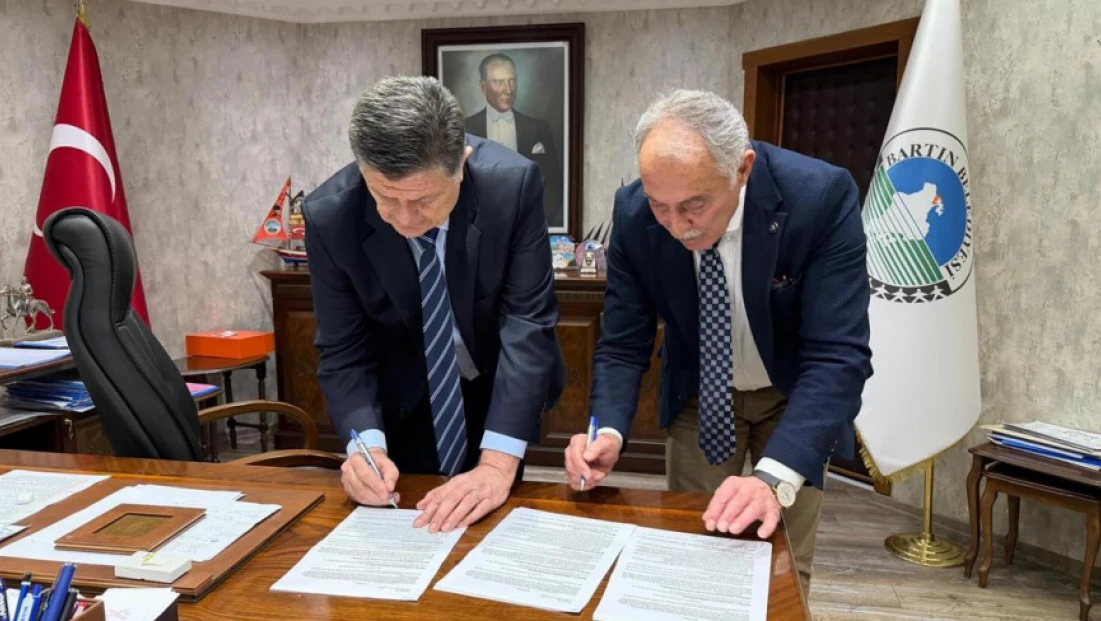 Bartın Belediyesi’nde En Düşük Maaş 46 Bin TL Oldu