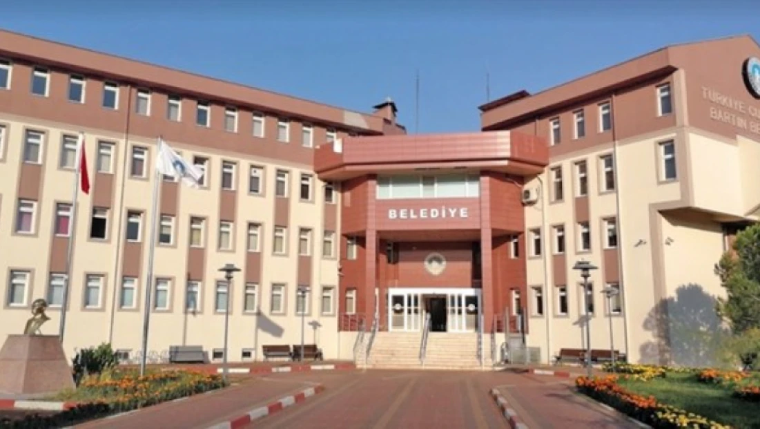 Bartın Belediyesi’nden Emlak Beyanı Uyarısı