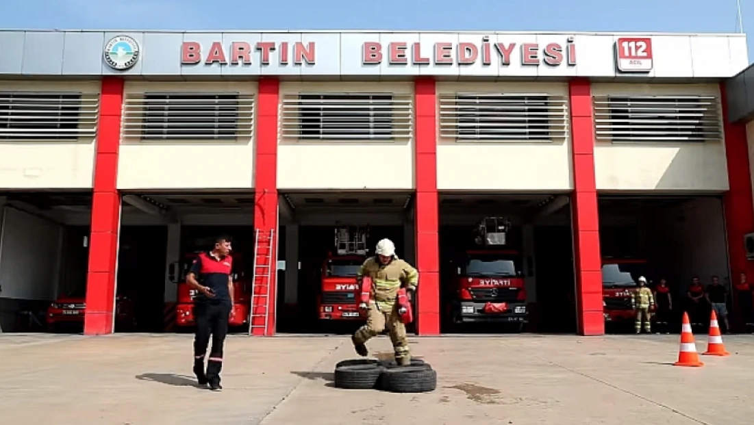 Bartın Belediyesi’nden Müdahale Edilmediği İddialarına Yanıt