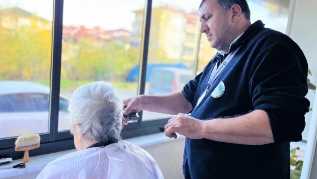 Bartın Belediyesi’nden Sosyal Destek Seferberliği