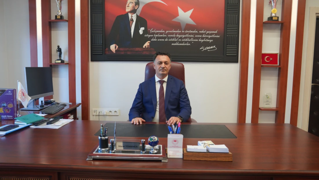 Bartın’da 52 Kooperatif, 22 Bin 979 Üye ile Üretime Katkı Sağlıyor