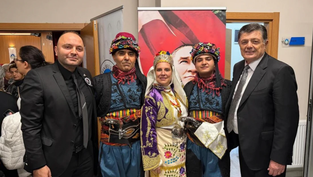 Bartın’da Atatürk Sevgisi Müzikle Yaşandı