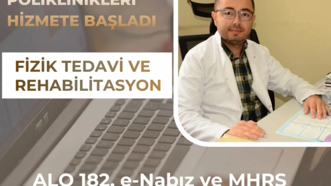 Bartın’da Hastaneye Gitmeden Muayene İmkanı