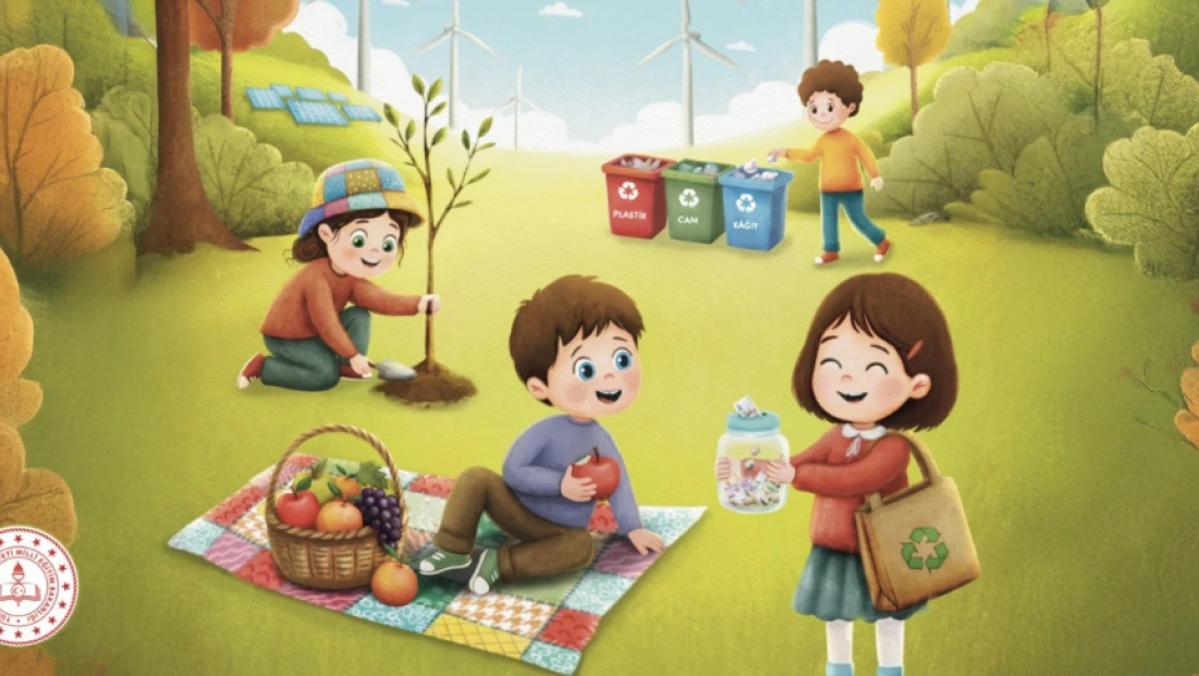 Bartın’da Öğrenciler Yerli Üretimin Önemini Etkinliklerle Öğrenecek