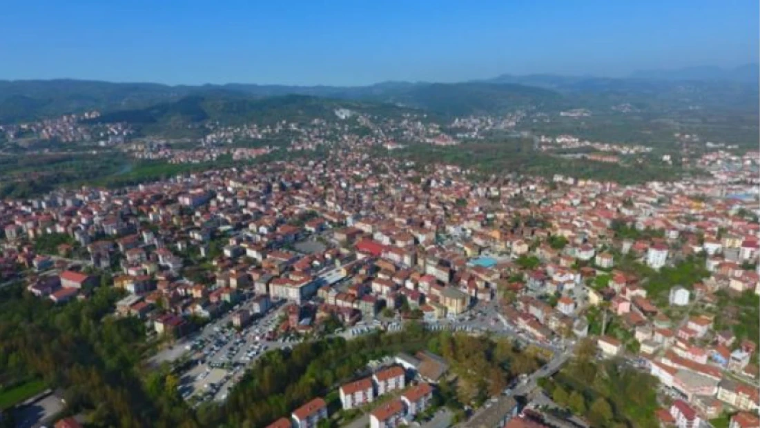 Bartın'da Üst Gelir Grubundaki Hane Sayısı 315