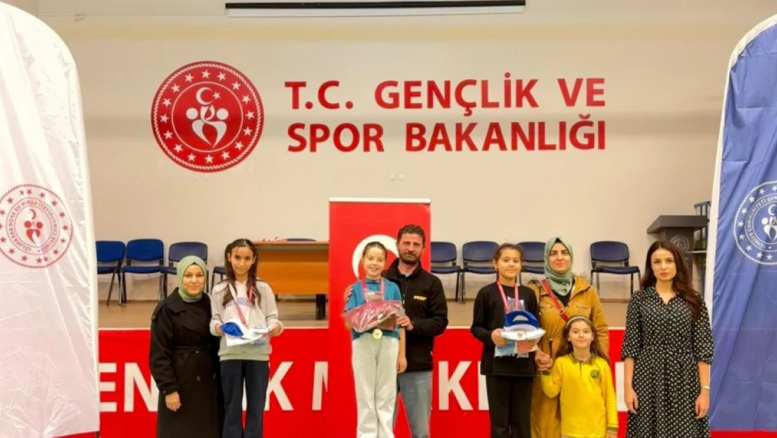 Bartın’da Yetenek Taraması