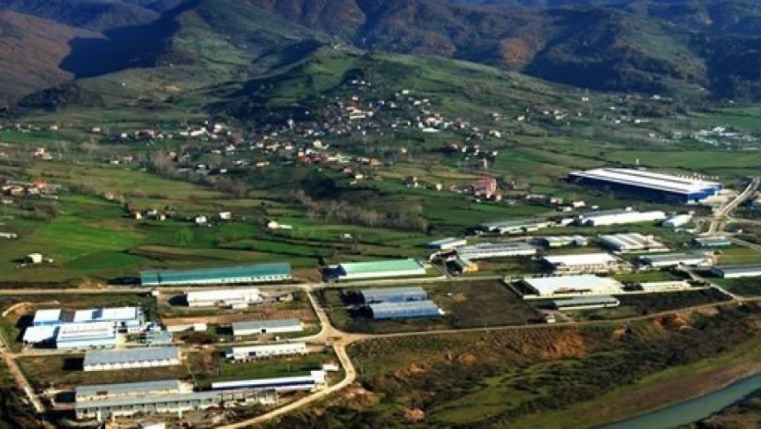 Bartın’dan dünyaya 3 milyon 144 bin dolarlık ihracat