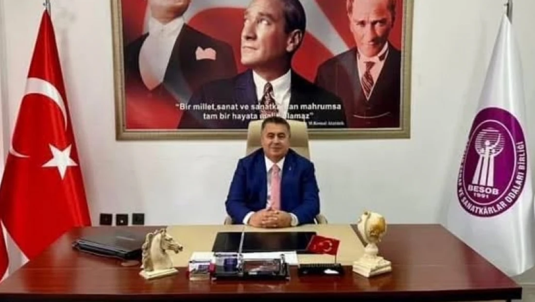 Bartın Esnafından Festival Açıklaması   