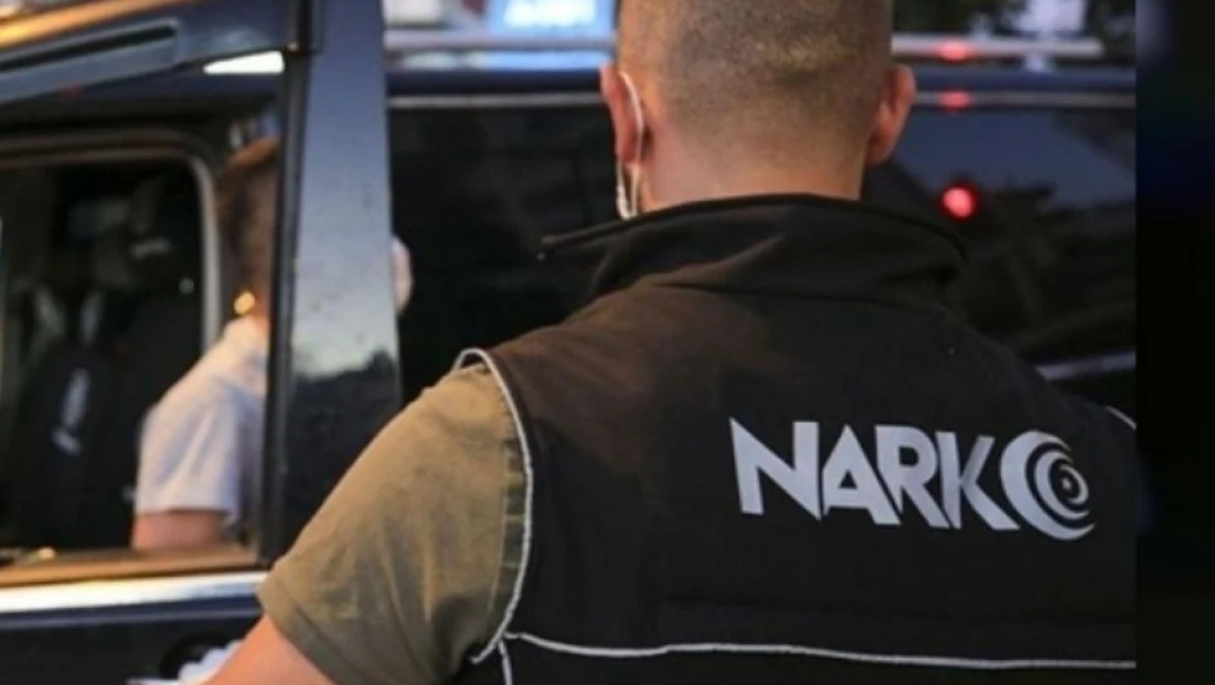 Bartın’ın da Aralarında Olduğu 72 İlde Operasyon