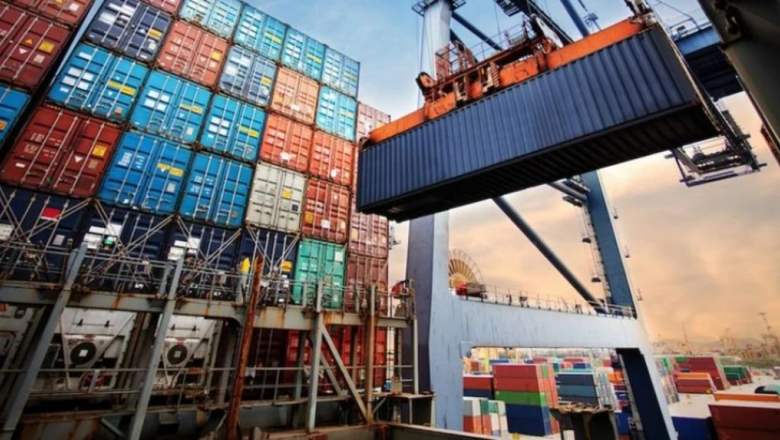 Bartın’ın İhracatı 2,4 Milyon Dolar, İthalatı 110 Bin Dolar