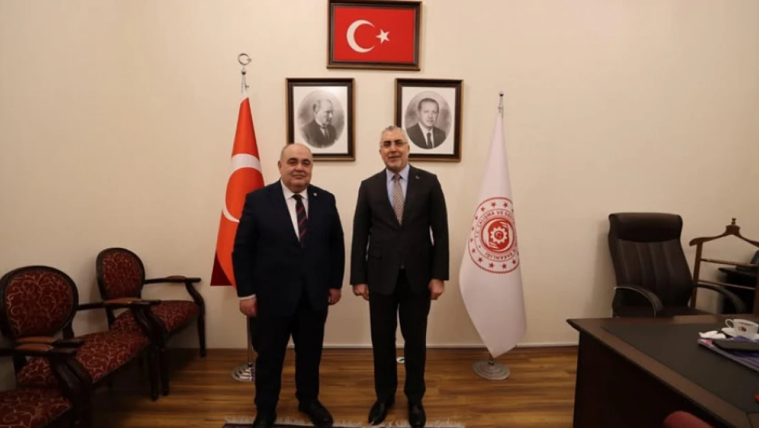 Bartın’ın Talepleri Gazi Meclis’te Masaya Yatırıldı