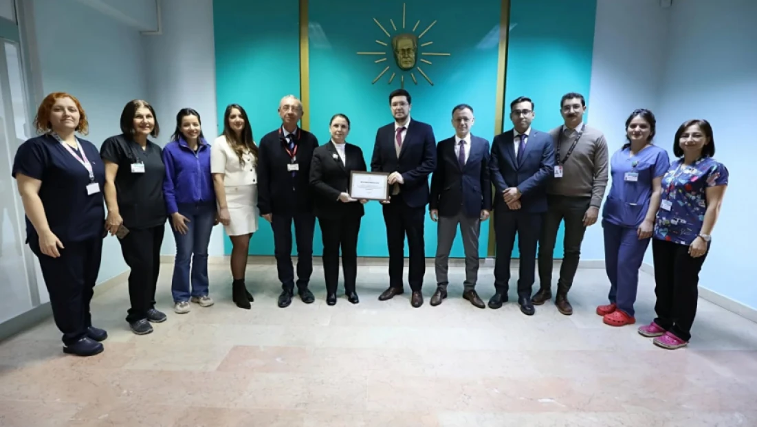 Bartın, Normal Doğumda Türkiye’ye Örnek İller Arasında