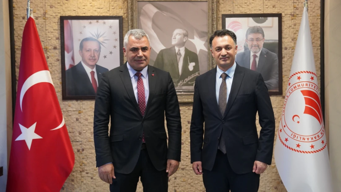 Bartın Tarım Müdürlüğü’nden Coğrafi İşaret Atağı