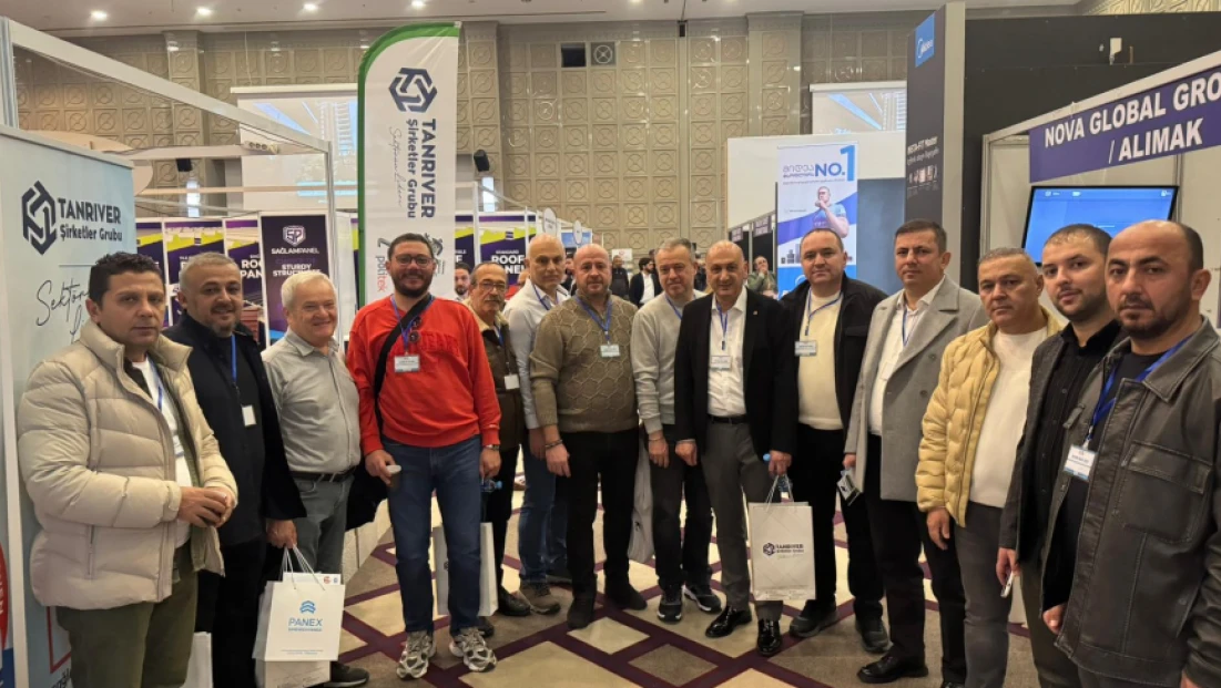 Bartın TSO’dan Gürcistan Çıkarması