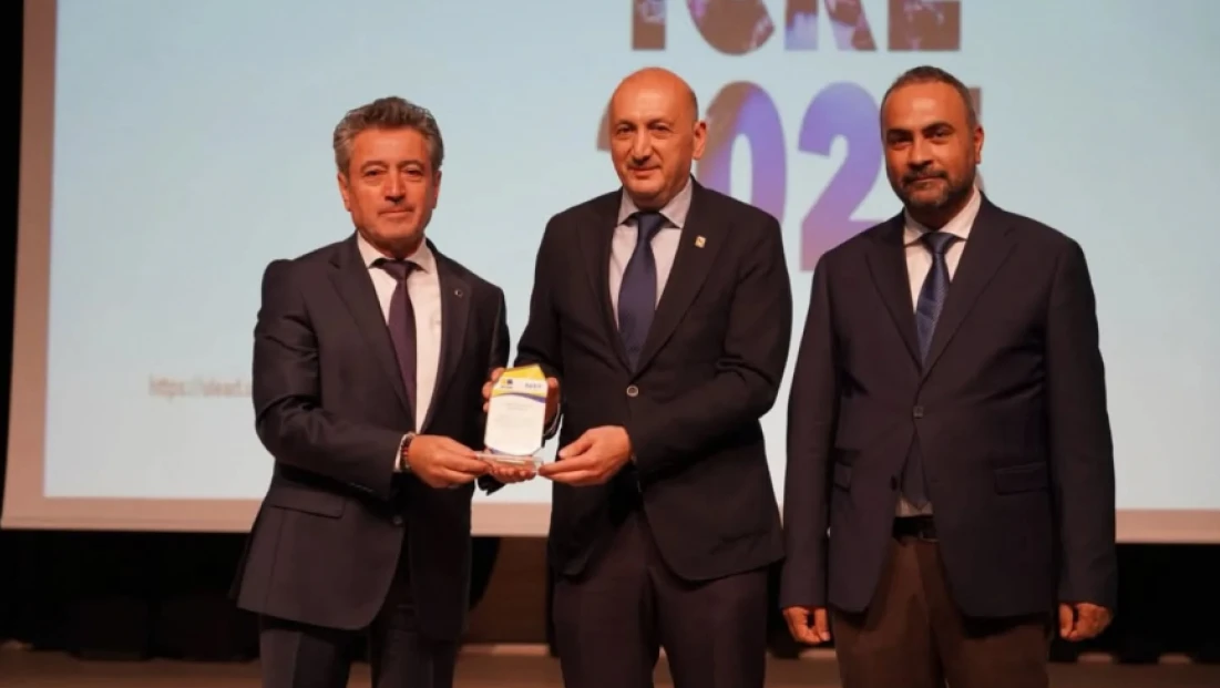 Bartın TSO’dan Uluslararası Eğitim Kongresi’ne Katkı