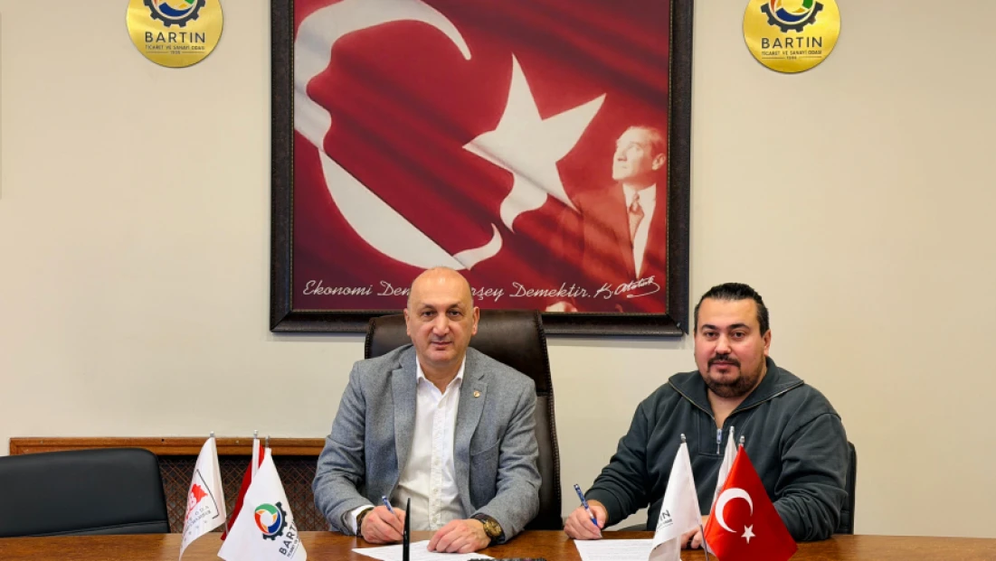 Bartın TSO’dan Üyelerine Yüzde 20 Yazılım İndirimi