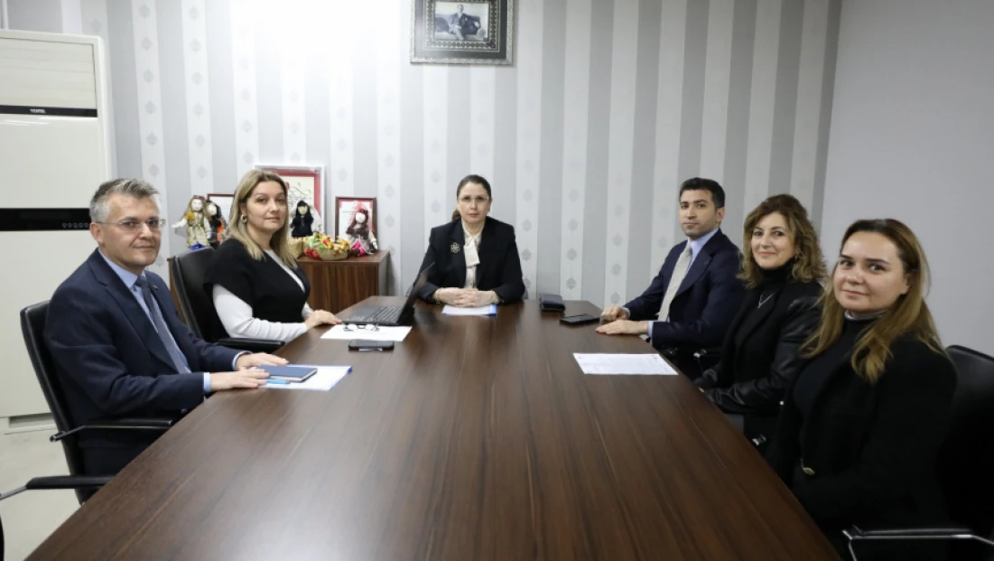 Bartın Turizmi Masaya Yatırıldı