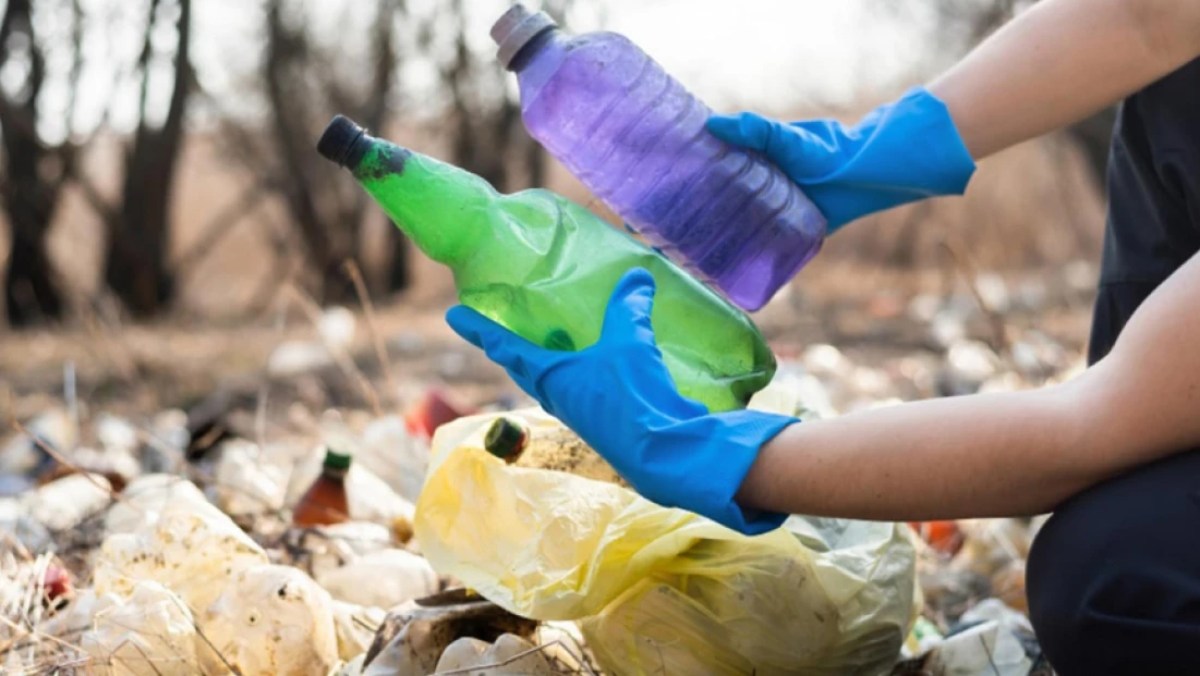 Bartın, Türkiye Ortalamasının Üzerinde Atık Üretiyor