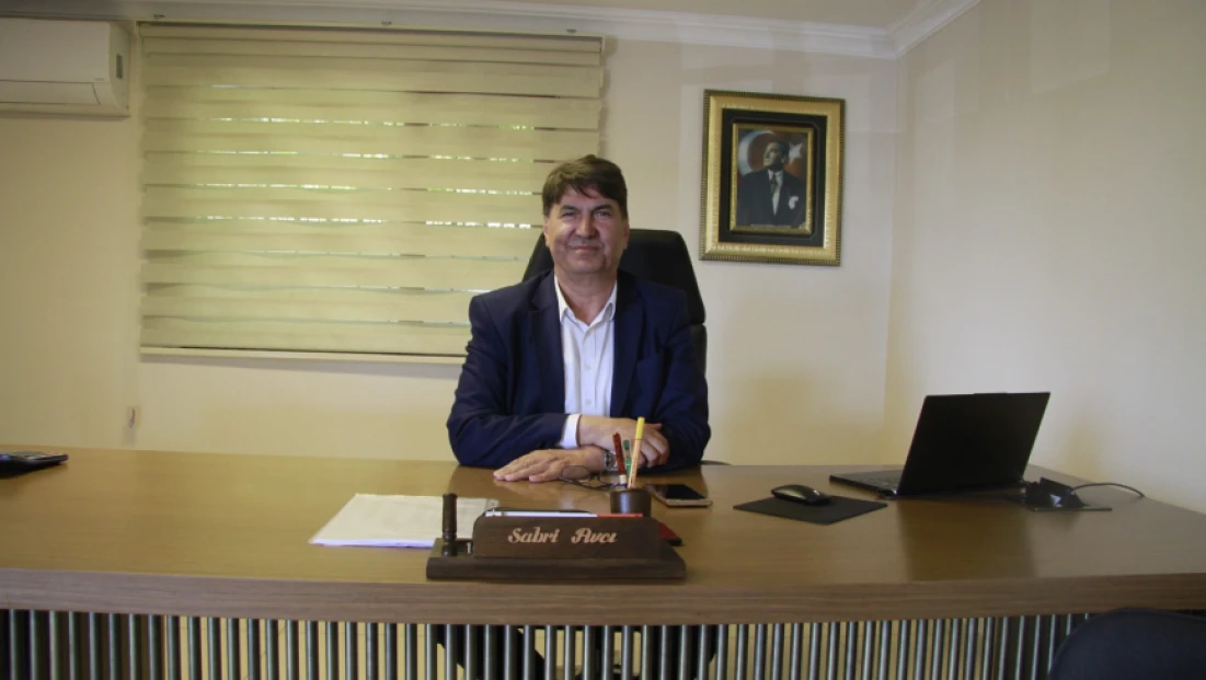 “Bartın Üni̇versi̇tesi̇ Şehrin Geleceğini Şekillendiriyor”