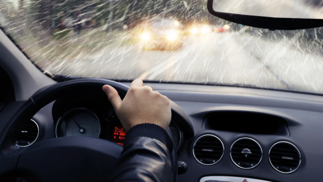 Bartın Valiliği’nden Uyarı: “Trafikte Dikkatli Olalım”