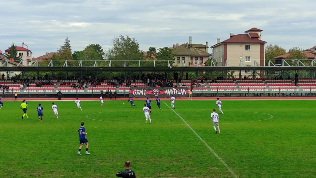 Bartınspor, Eflanispor Maçıyla Çıkış Arıyor